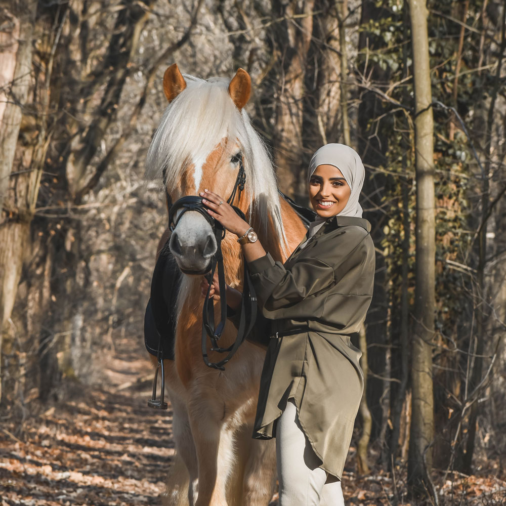Tolk Vervelend diefstal home - equestrian hijabi sportswear