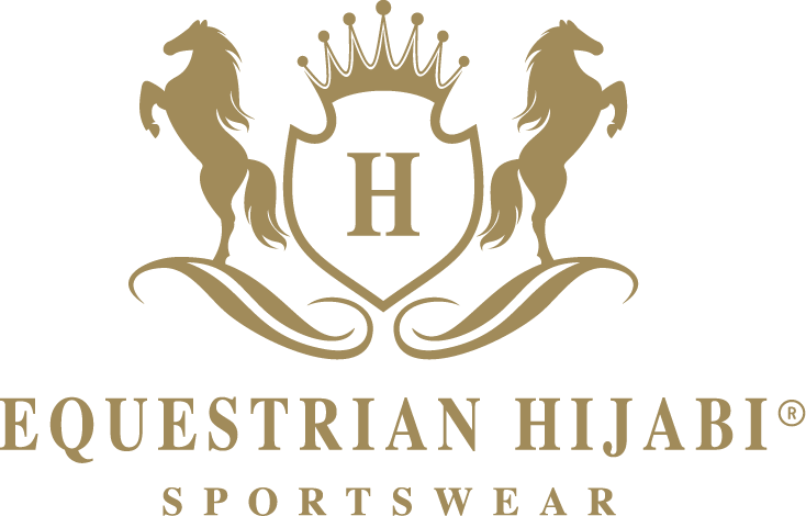 equestrian hijabi sportswear